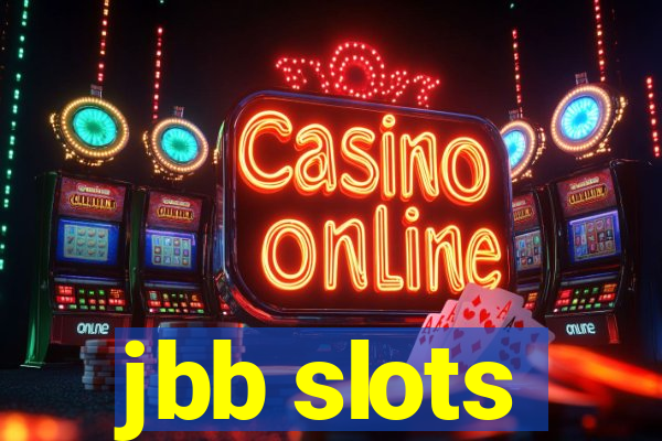 jbb slots